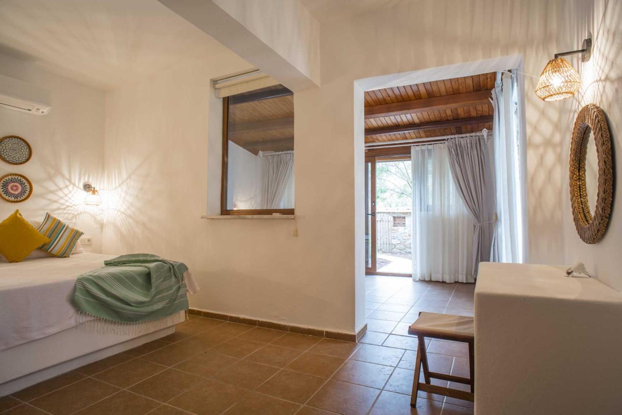 Kemer, Villa Florya مرمريس المظهر الخارجي الصورة
