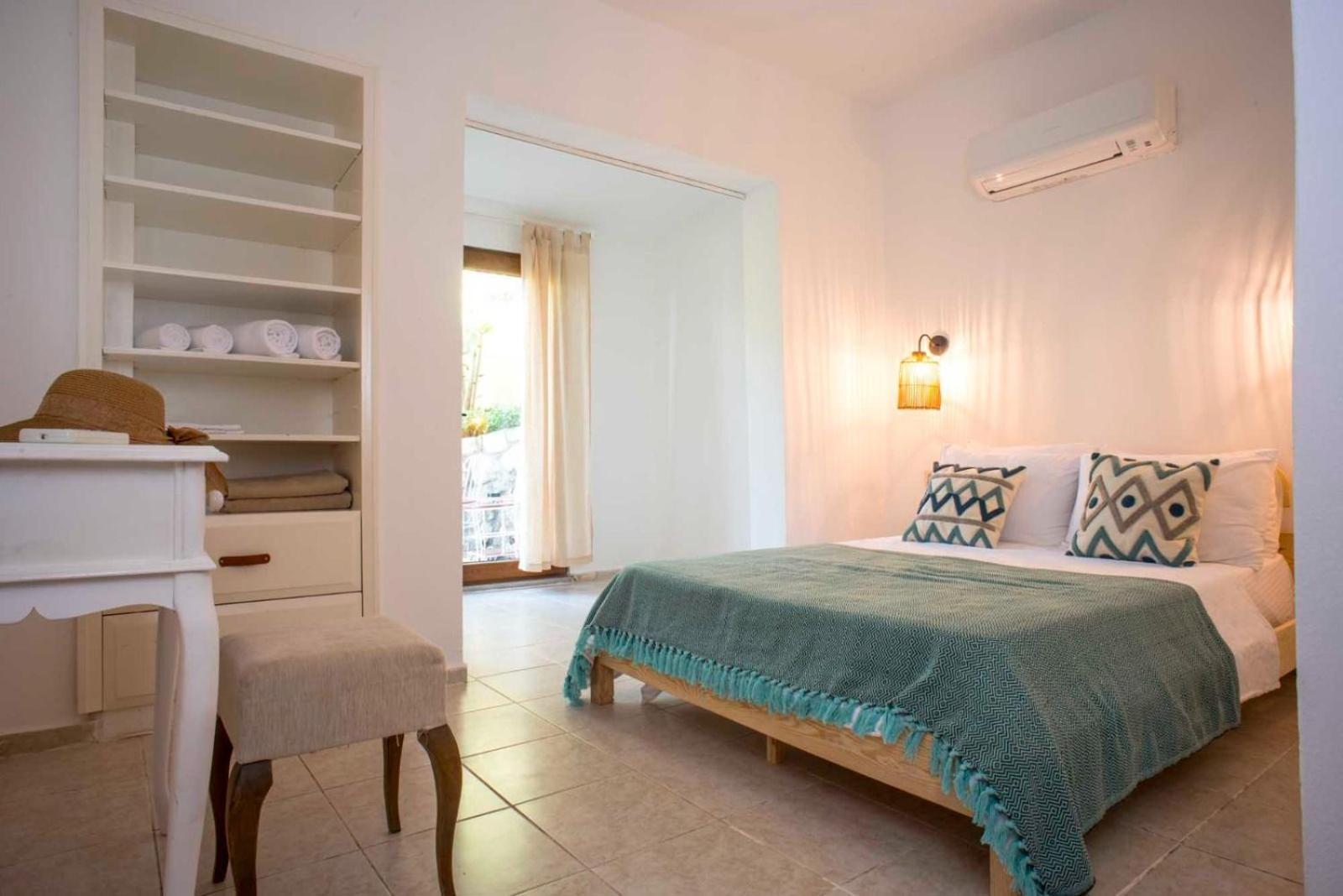 Kemer, Villa Florya مرمريس المظهر الخارجي الصورة
