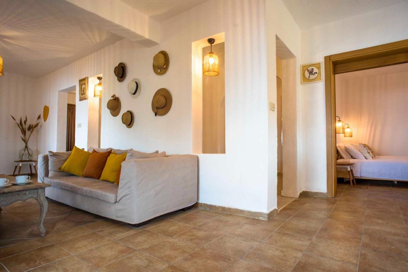 Kemer, Villa Florya مرمريس المظهر الخارجي الصورة