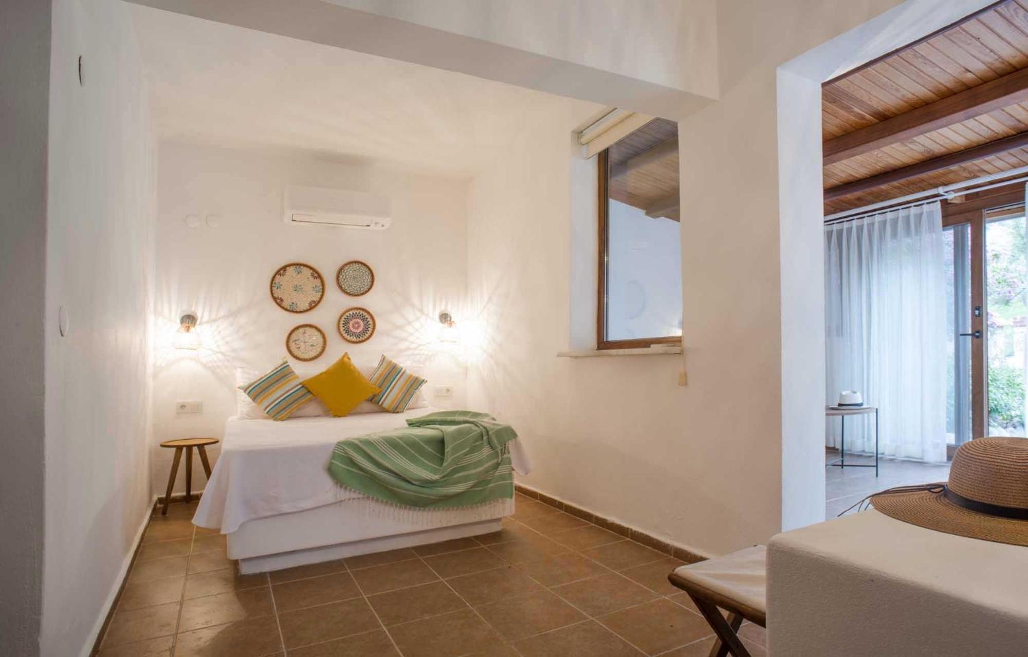 Kemer, Villa Florya مرمريس المظهر الخارجي الصورة